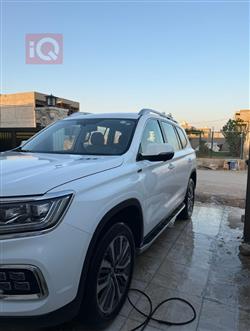 ام جي RX8